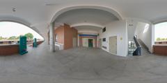 四川国际标榜职业学院
